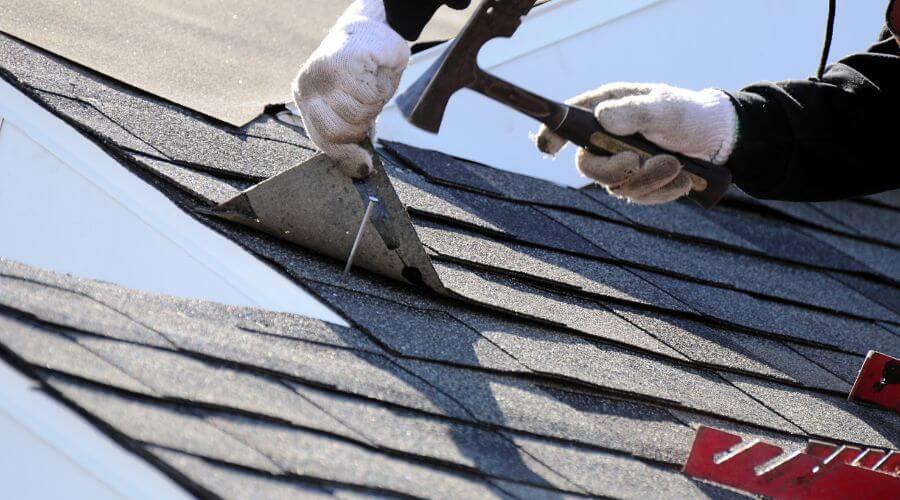 Expert tile roof repair services in Hendrum, MN